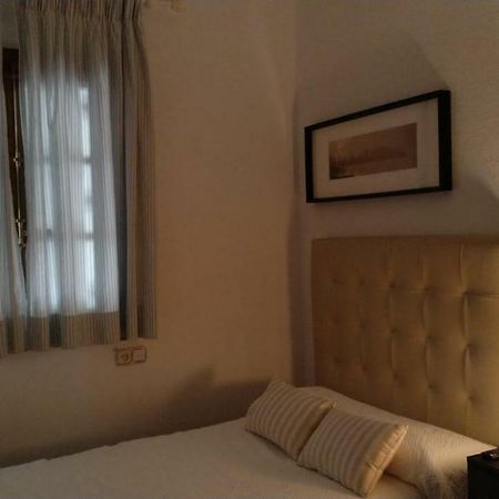 Apartamento con vistas al rio Setenil De Las Bodegas Exterior foto