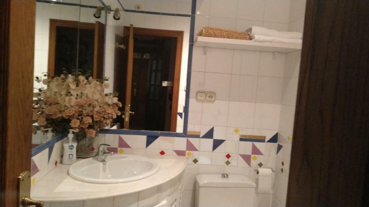 Apartamento con vistas al rio Setenil De Las Bodegas Exterior foto
