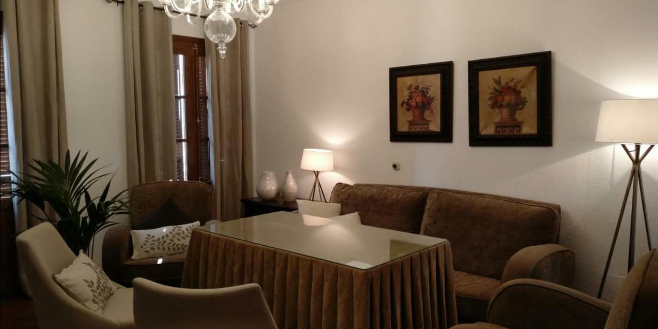 Apartamento con vistas al rio Setenil De Las Bodegas Exterior foto