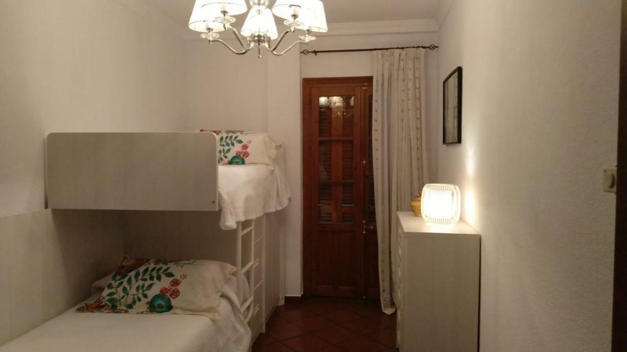 Apartamento con vistas al rio Setenil De Las Bodegas Exterior foto